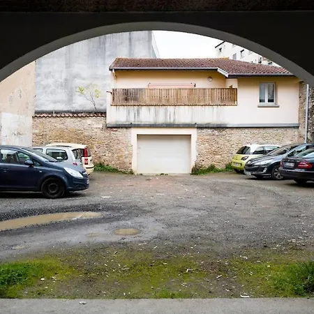 Studio Tt Confort Centre