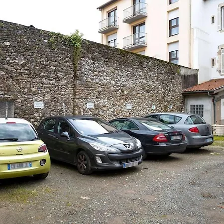Studio Tt Confort Centre
