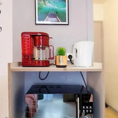 Studio Tt Confort Centre Apartment Dax