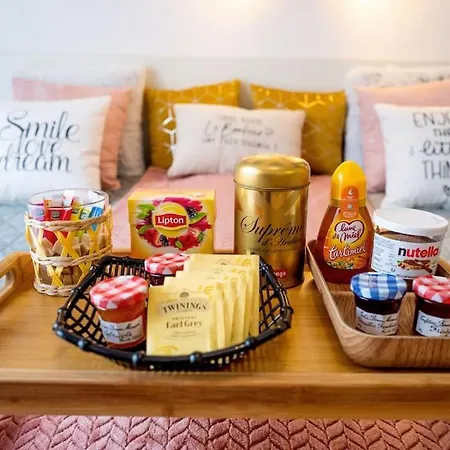 Studio Tt Confort Centre * Dax