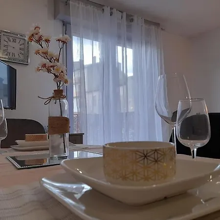 Apartment Studio Tt Confort Centre Dax