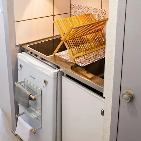 Apartment Studio Tt Confort Centre *