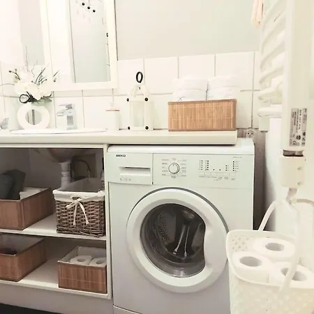 Studio Tt Confort Centre Apartment Dax