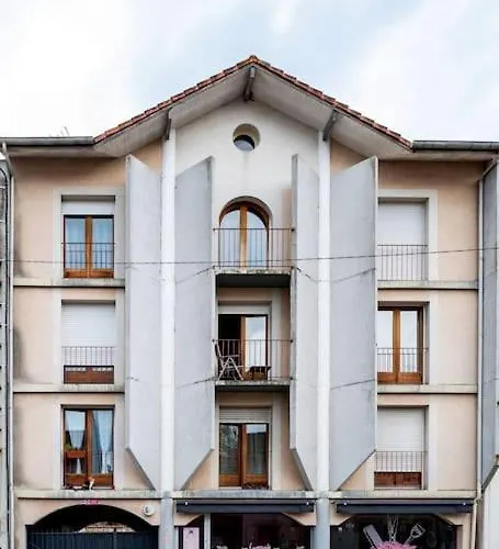 Studio Tt Confort Centre Dax